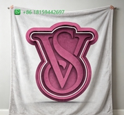 Victoria's Secret Throw Blankets